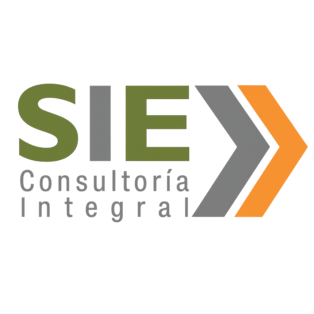Logo SIE